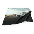 8" x 8" Microfiber Cleaning Cloth